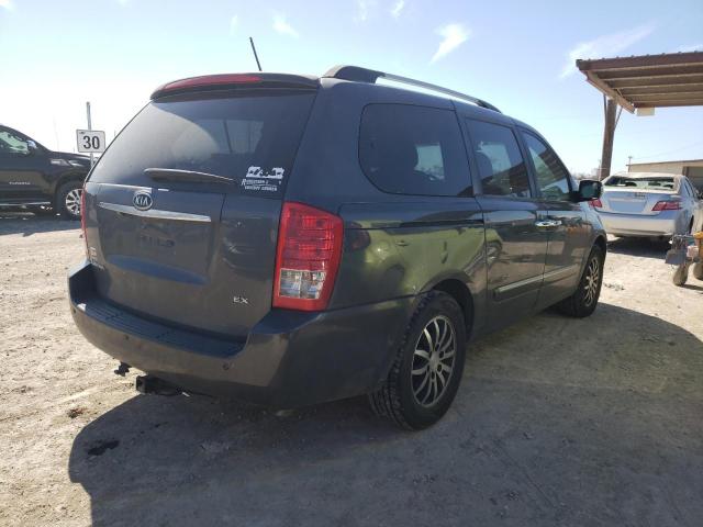 KNDMH4C75C6497042 KIA SEDONA EX