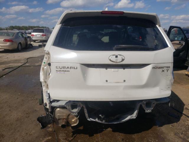 2017 SUBARU FORESTER 2 - JF2SJGWC3HH802718