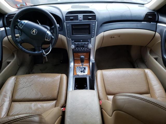 19UUA66235A038903 Acura TL