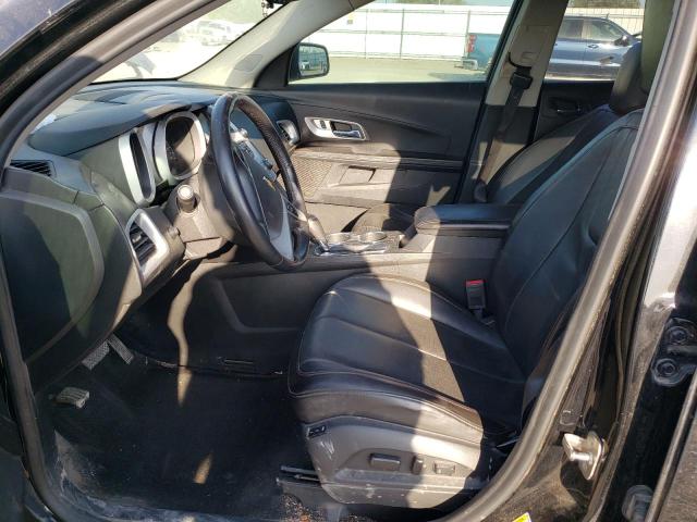 2017 CHEVROLET EQUINOX LT 2GNALCEK6H1565092