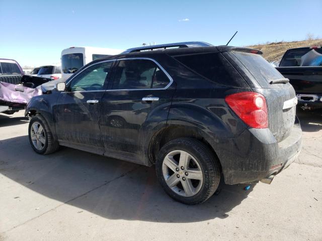 2015 CHEVROLET EQUINOX LT - 2GNFLHE37F6369156