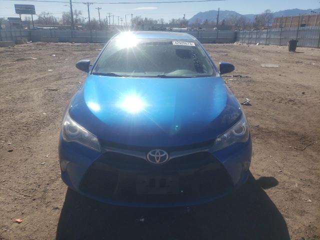 2017 TOYOTA CAMRY LE/S - 4T1BF1FK6HU700725