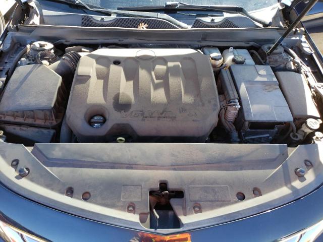 2018 CHEVROLET IMPALA LT - 2G1105S32J9103459