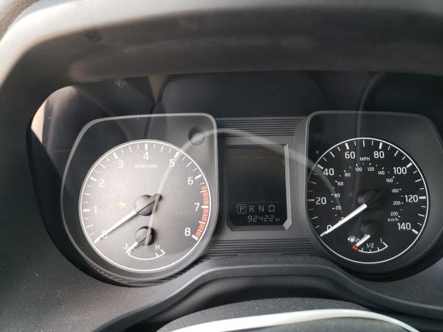 1N6AA1C18JN508505 Nissan TITAN XD S
