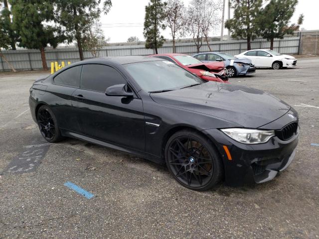 WBS3R9C33HA014244 BMW M4