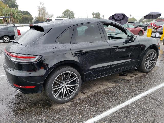2020 PORSCHE MACAN S WP1AB2A58LLB30047