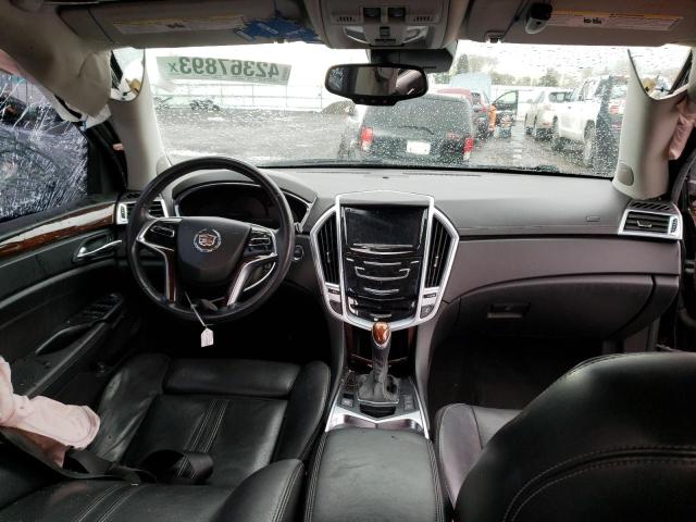 3GYFNCE38ES574663 Cadillac Srx Performance Collection