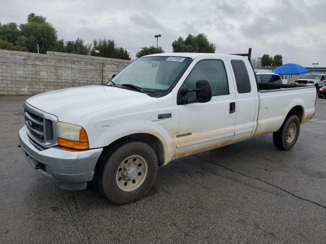 2001 Ford F-250 