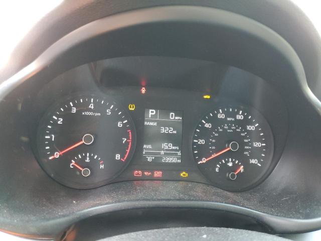 2019 KIA RIO S - 3KPA24AB1KE218268
