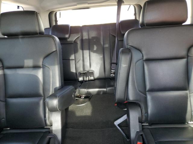 2016 CHEVROLET TAHOE C150 1GNSCCKC9GR290499