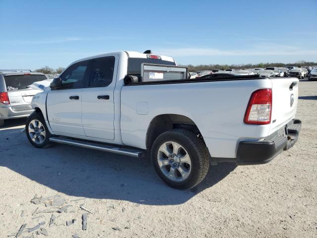 2020 RAM 1500 HFE - 1C6RREAG7LN373704
