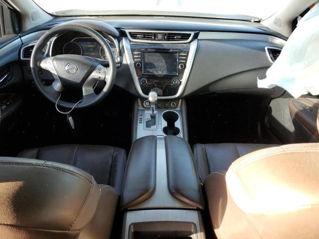2015 NISSAN MURANO S 5N1AZ2MG3FN235755