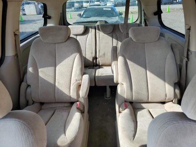 KNDMB233986255171 KIA SEDONA EX