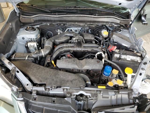 2017 SUBARU FORESTER 2 JF2SJAEC0HH578581