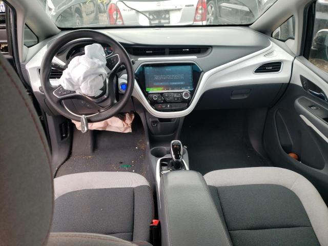 2017 CHEVROLET BOLT EV LT 1G1FW6S07H4190062