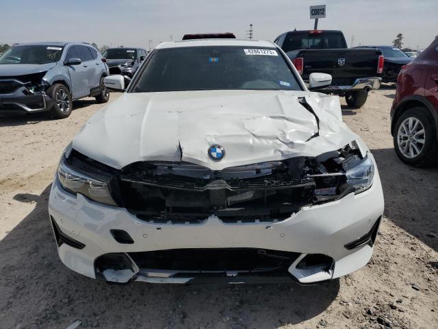 3MW5R7J09L8B22883 BMW 330XI