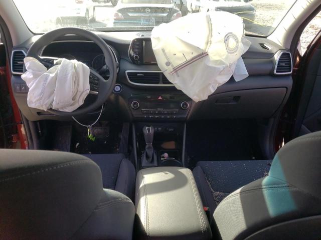 2020 HYUNDAI TUCSON LIM - KM8J33AL8LU103939