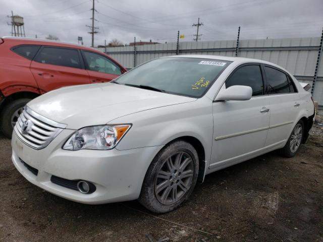 2010 Toyota Avalon XL