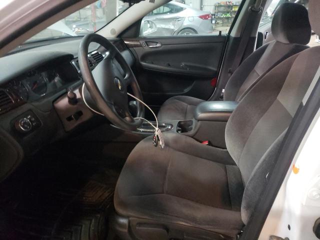 2015 CHEVROLET IMPALA LIM - 2G1WB5E39F1131468