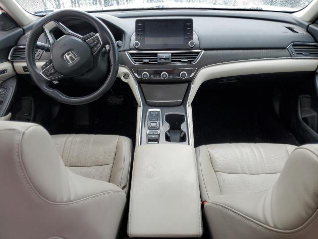 2018 HONDA ACCORD HYB 1HGCV3F56JA009219