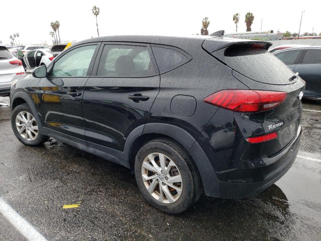 2019 HYUNDAI TUCSON SE - KM8J23A46KU012999
