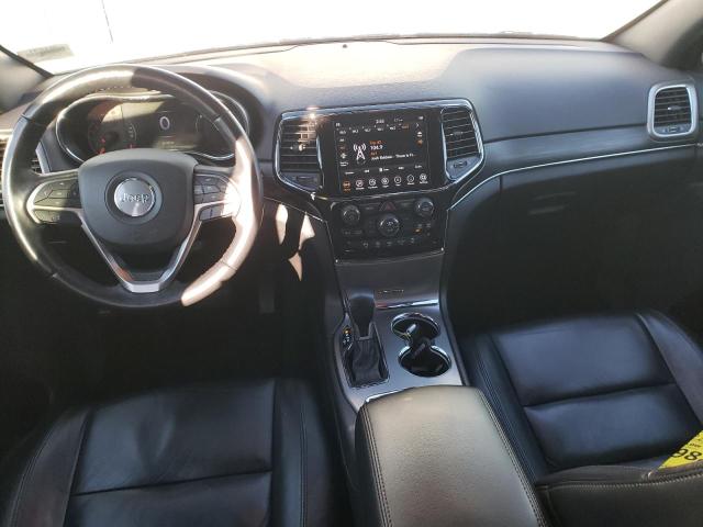 1C4RJFBG0LC343010 Jeep Grand Cherokee Limited
