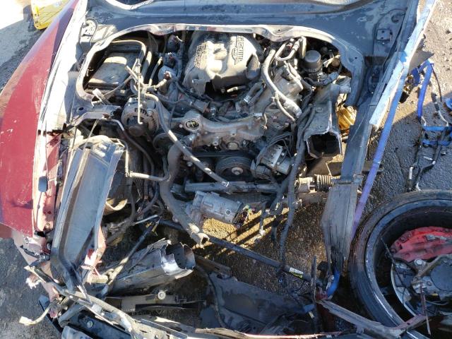 2016 CHEVROLET CORVETTE S - 1G1YM2D73G5114705