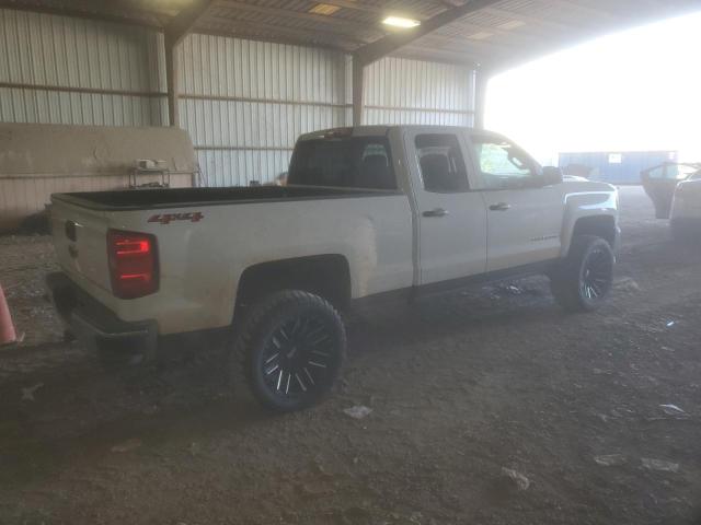 2018 CHEVROLET SILVERADO 1GCVKPEH9JZ228342