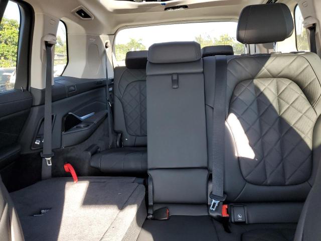 2023 BMW X7 XDRIVE4 - 5UX23EM02P9P28740