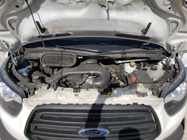 2019 FORD TRANSIT T- - 1FTYR2CM1KKB82916