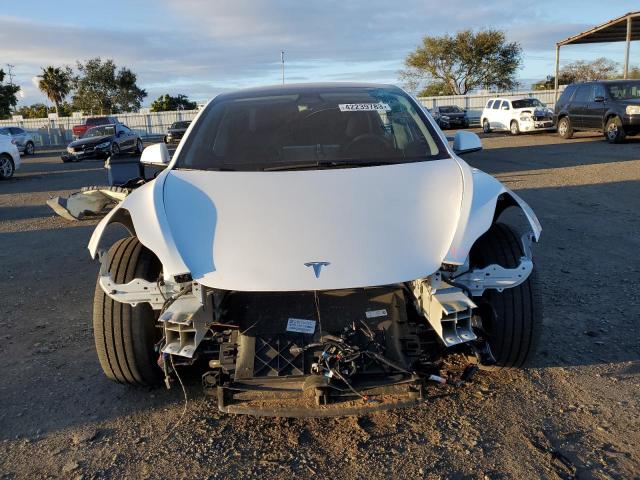 5YJ3E1EB1MF080995 Tesla MODEL 3