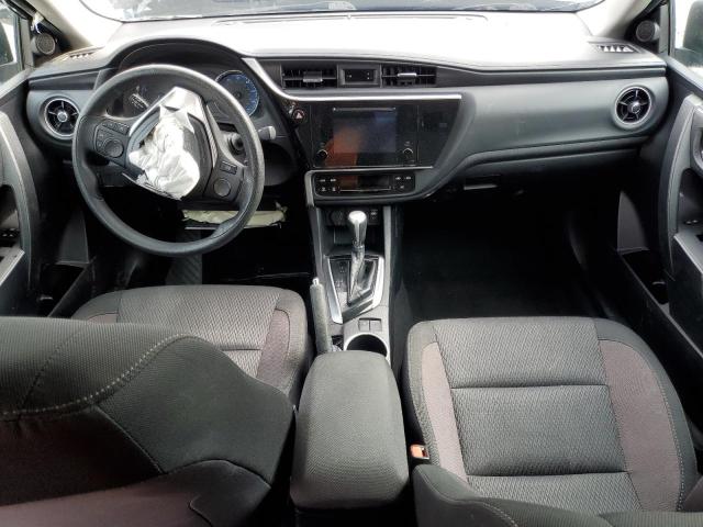 2T1BURHE7KC134188 Toyota COROLLA L