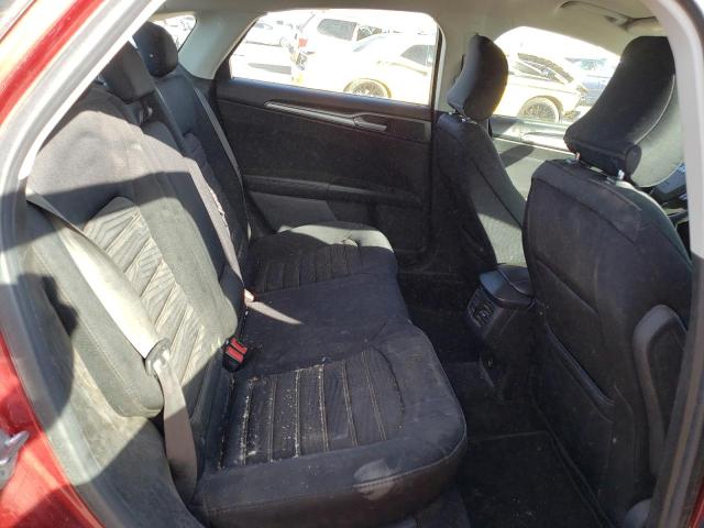 2016 FORD FUSION SE 3FA6P0H72GR132958