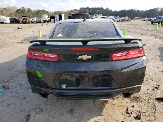 2017 CHEVROLET CAMARO LT 1G1FB1RS0H0110968