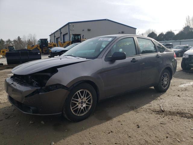 2011 Ford Focus SE