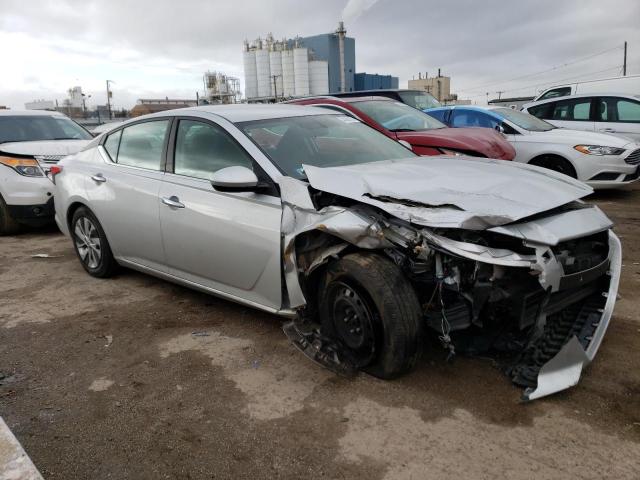 1N4BL4BV3LC206633 Nissan ALTIMA S