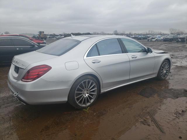 2015 MERCEDES-BENZ S 550 4MAT - WDDUG8FB4FA182735