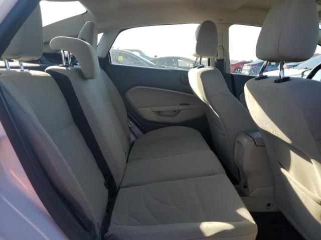 2017 FORD FIESTA SE 3FADP4BJ0HM115481