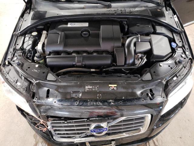 YV1982AS1A1132072 Volvo S80