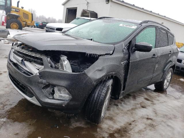 2018 FORD ESCAPE SE 1FMCU0GD4JUD57343