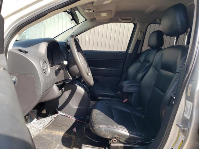 1J4NT1FA4BD165641 Jeep Compass Sport