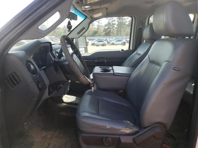2016 FORD F250 SUPER 1FT7W2BT7GEC71862