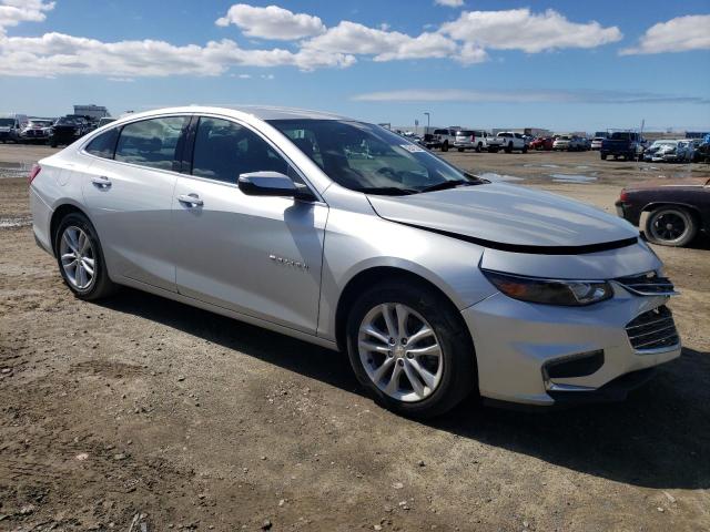 2018 CHEVROLET MALIBU LT 1G1ZD5ST1JF158502