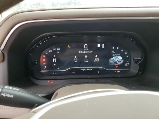 1GKS1JKL5NR188671 GMC YUKON XL DENALI