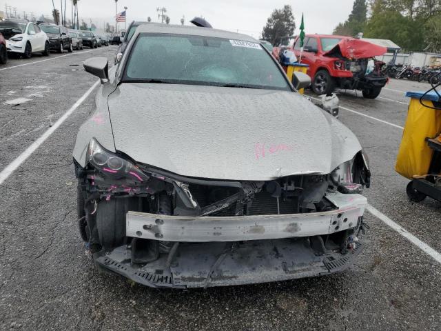 2015 LEXUS IS 250 JTHBF1D29F5079008