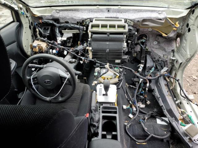 JF2GPACC5D2856623 Subaru Xv Crosstrek 2.0 Premium