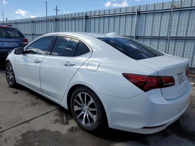 19UUB1F52GA012953 Acura TLX TECH