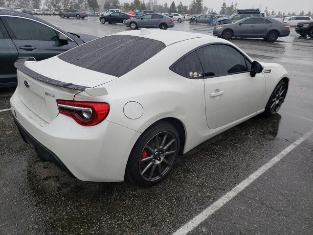 JF1ZCAC18J9602530 Subaru Brz 2.0 Limited