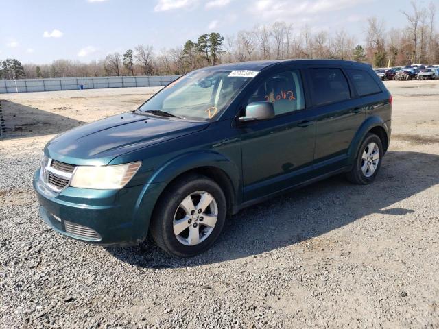 2009 Dodge Journey SXT