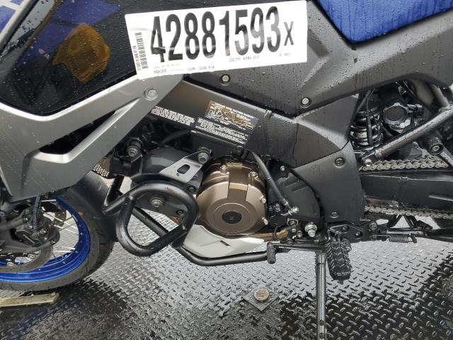 2022 SUZUKI DL1050 XT - JS1EF12D8N7100009
